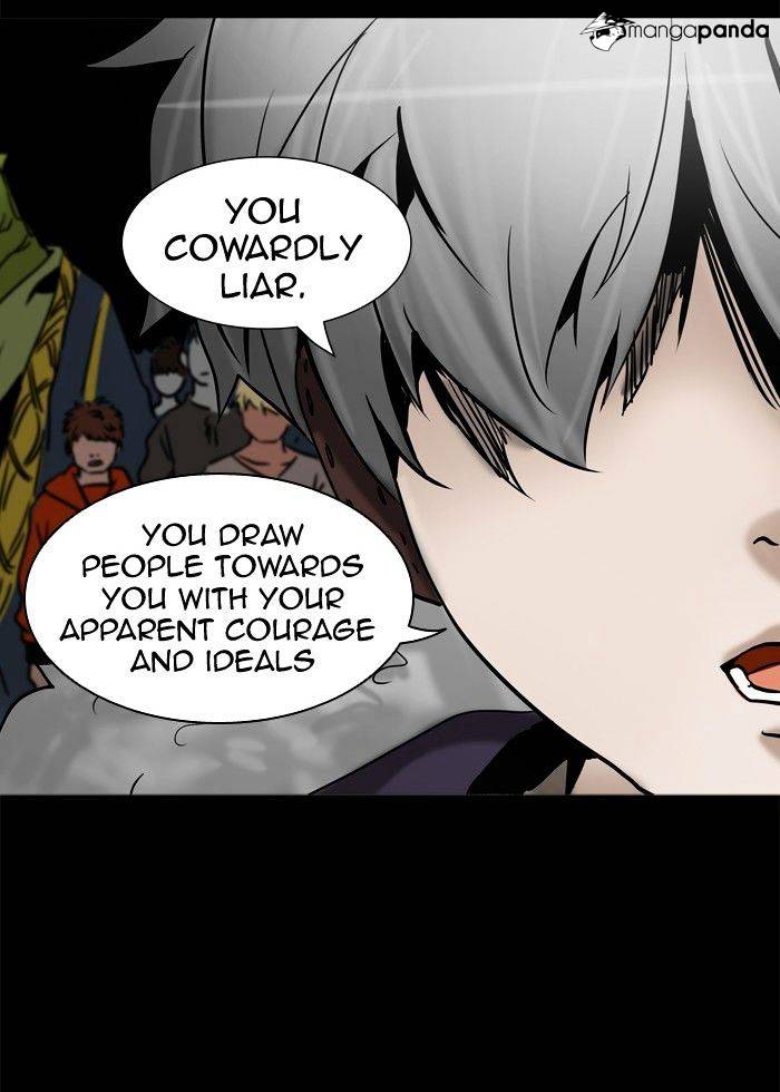 Tower of God Chapter 308 image 026